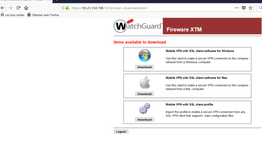 Networks IT L